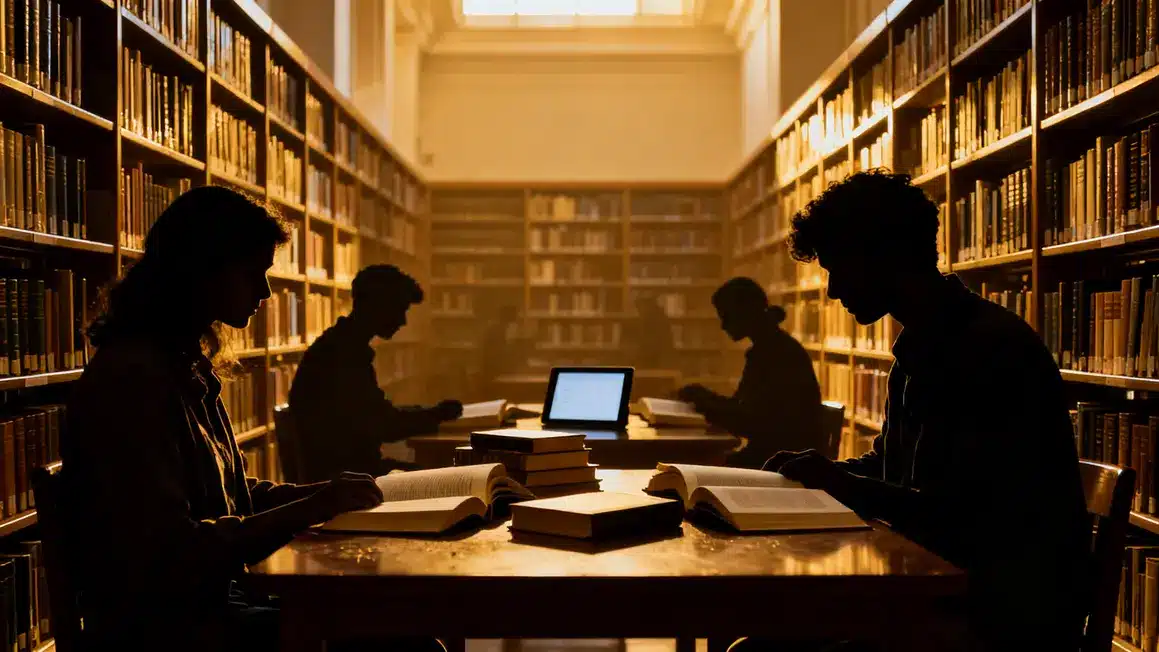 Bibliothèque accès livres critique littéraire 2026