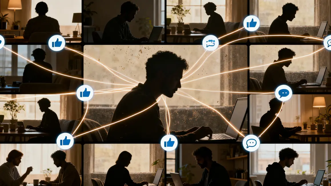 Vignettes vidéo et hashtags sur BookTok