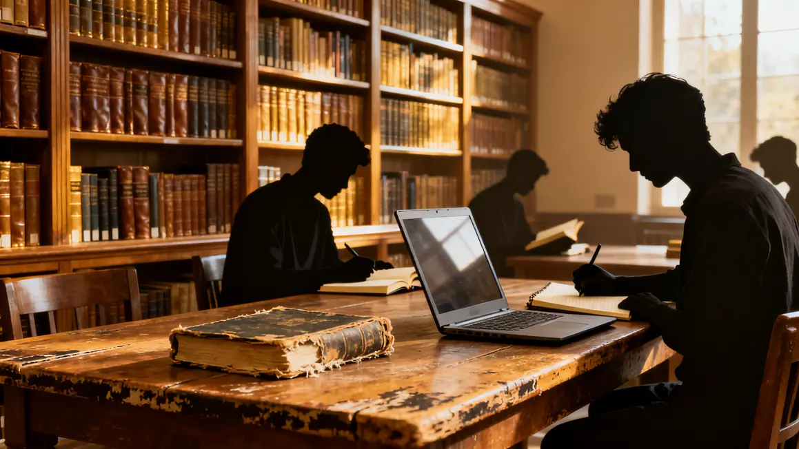 Bibliothèque critique littéraire petit budget