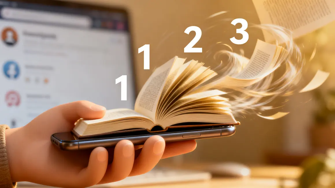BookTok impact algorithme selection livres