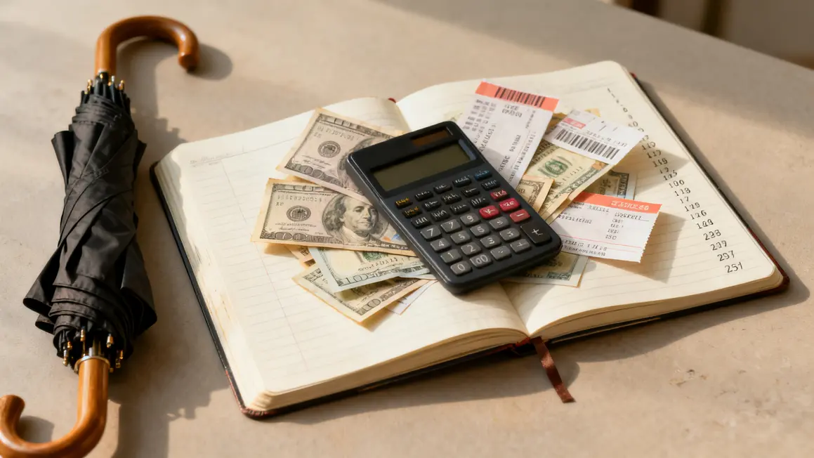 evaluer couts sorties budget organisation