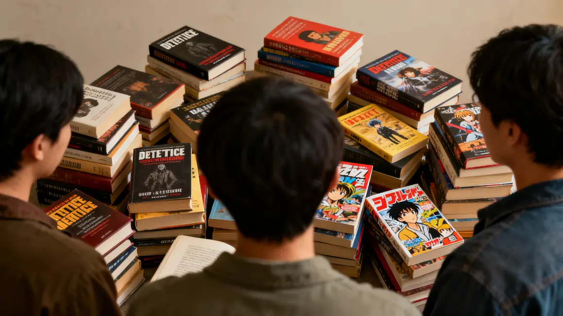 club de lecture budget limite cercle cosy lecteurs