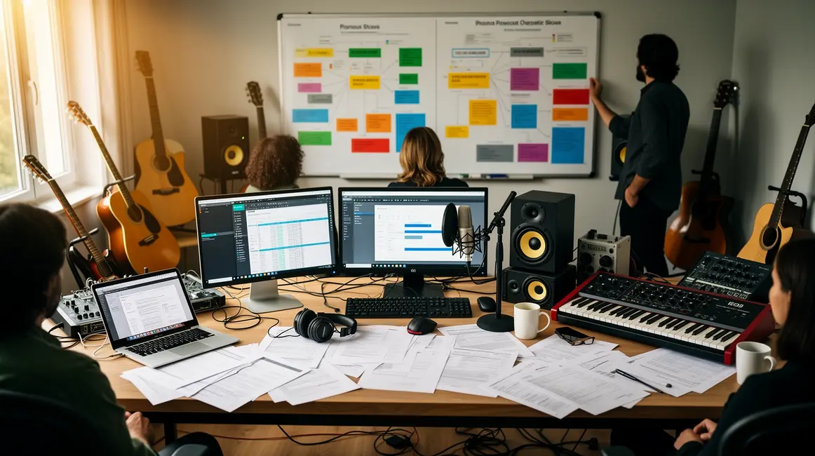 bureau musical tableau comparatif combien coute musique criteres