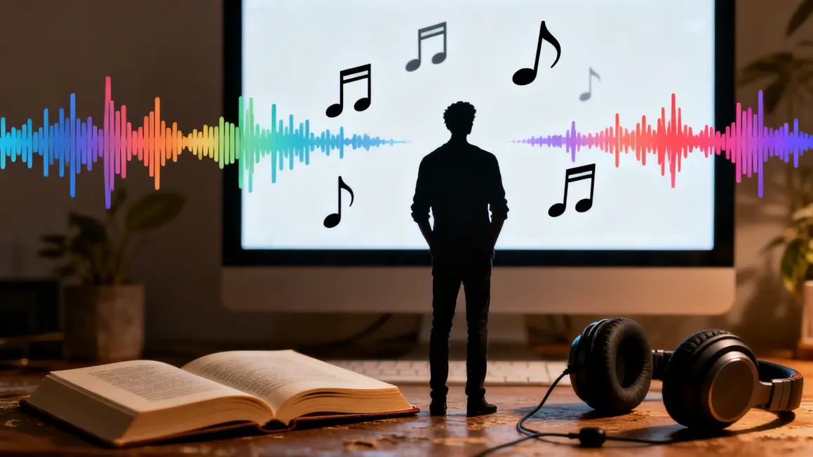 choisir musique ambiance impact