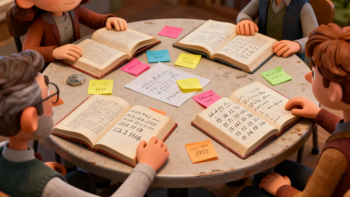 table ronde échanges lecteurs livres ambiance conviviale