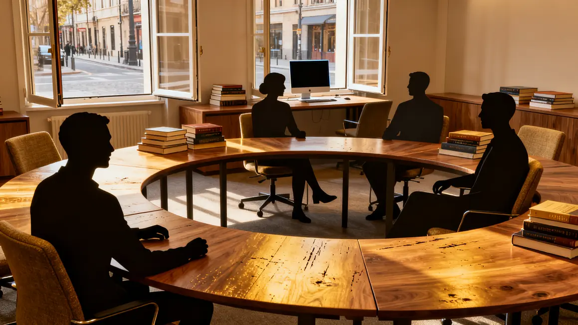 club lecture librairie groupe en ligne communauté de lecteurs