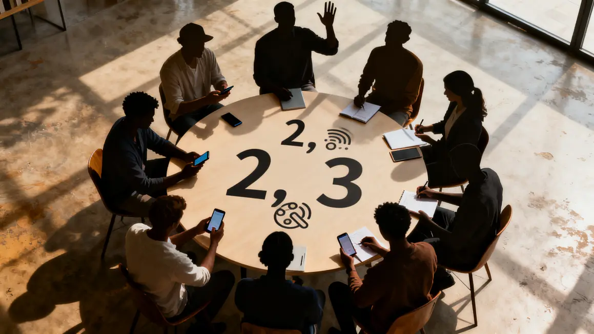 interaction chiffres engagement communaute lecteurs