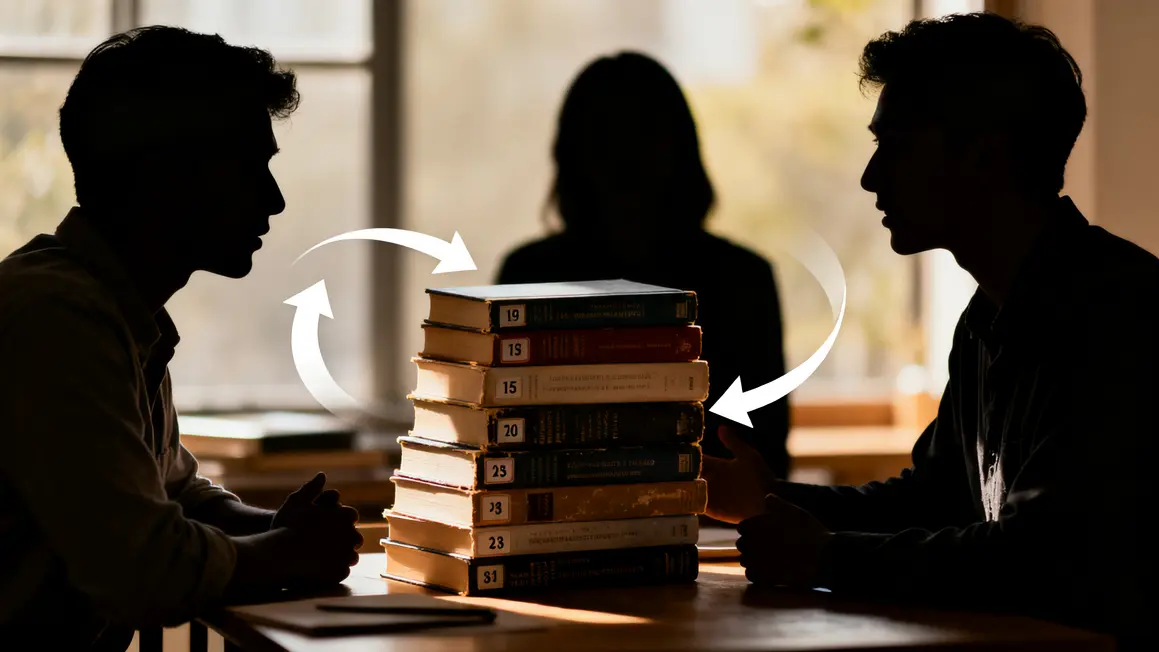 discussion écosystème communauté lecteurs