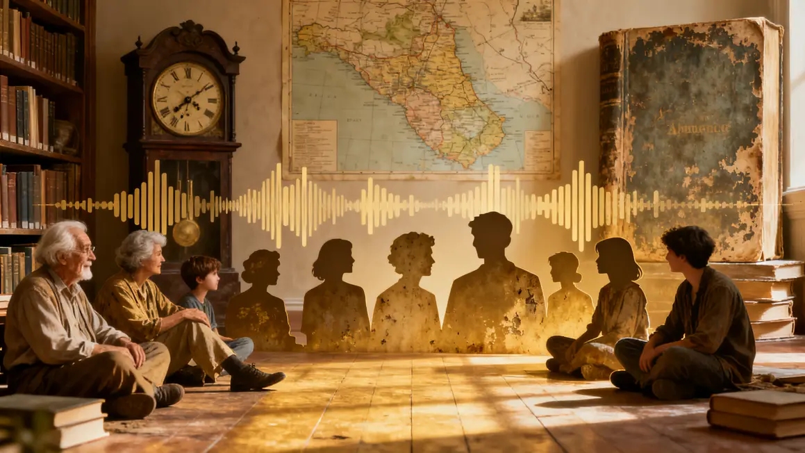 salle littéraire public bande-son choix musique création