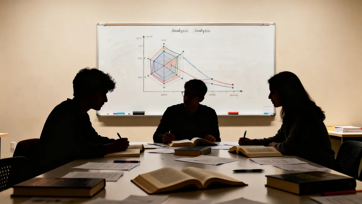 Lecteurs critique littéraire autour table analyse
