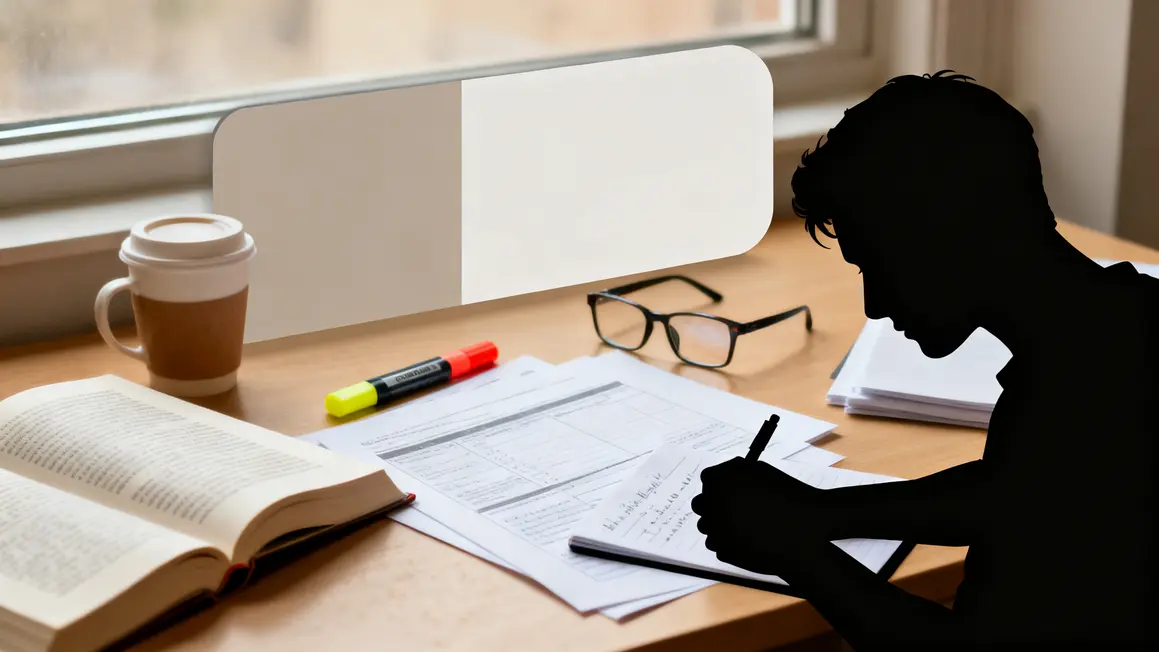 table travail critique litteraire fond forme