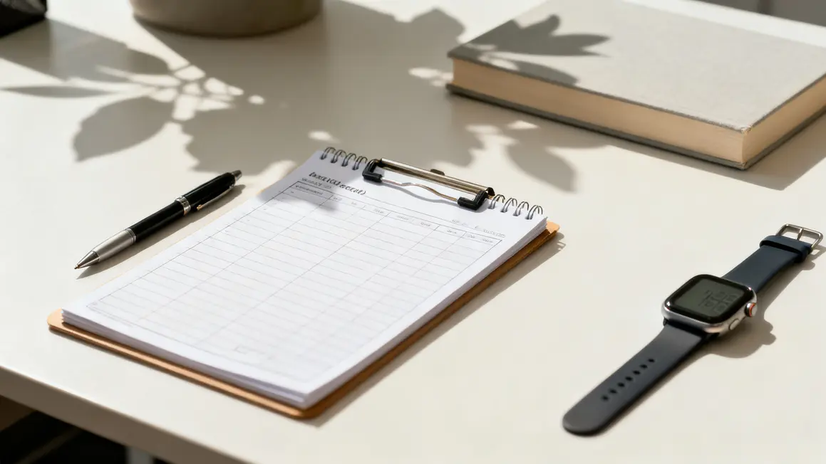 bureau preparation lecture critique litteraire carnet livre montre