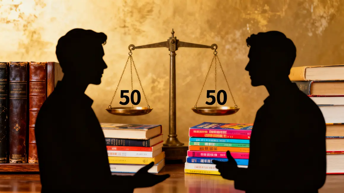 Débat autour des limites critique litteraire