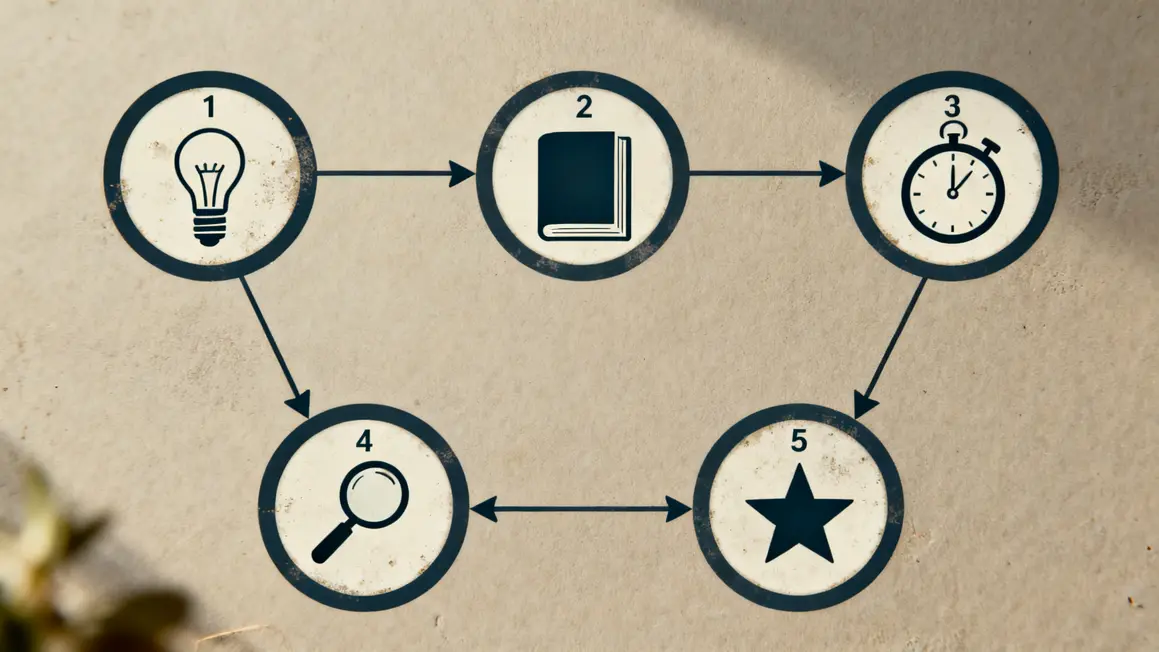 diagramme validation idee manga independant