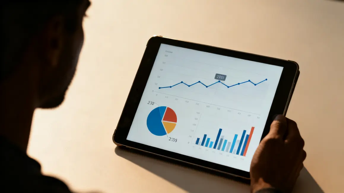 Tableau numérique analyse communauté lecteurs 2026