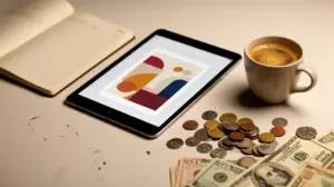 budget ebook gestion à petit prix