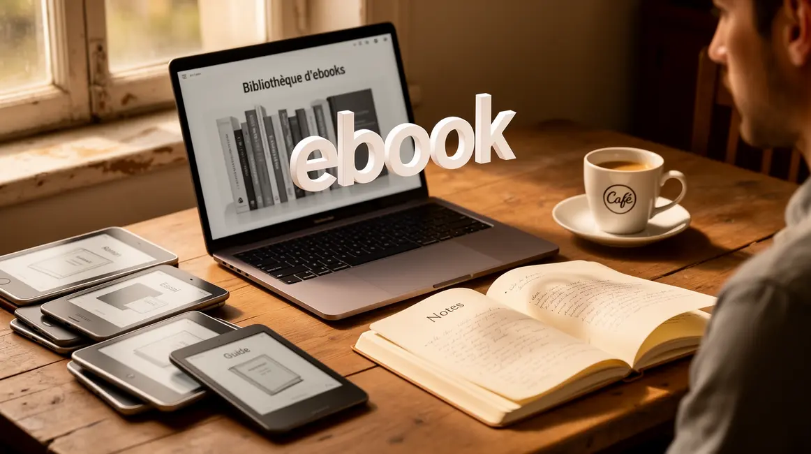 plan de travail pour priorites ebook petit budget