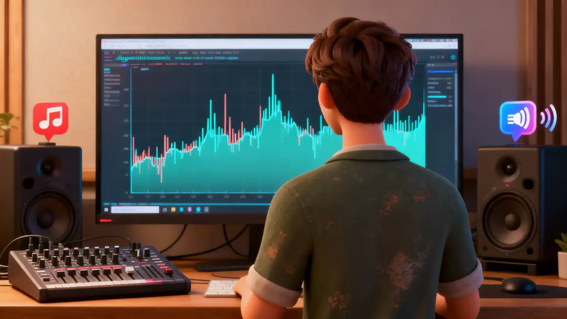 algorithme streaming musique 2026
