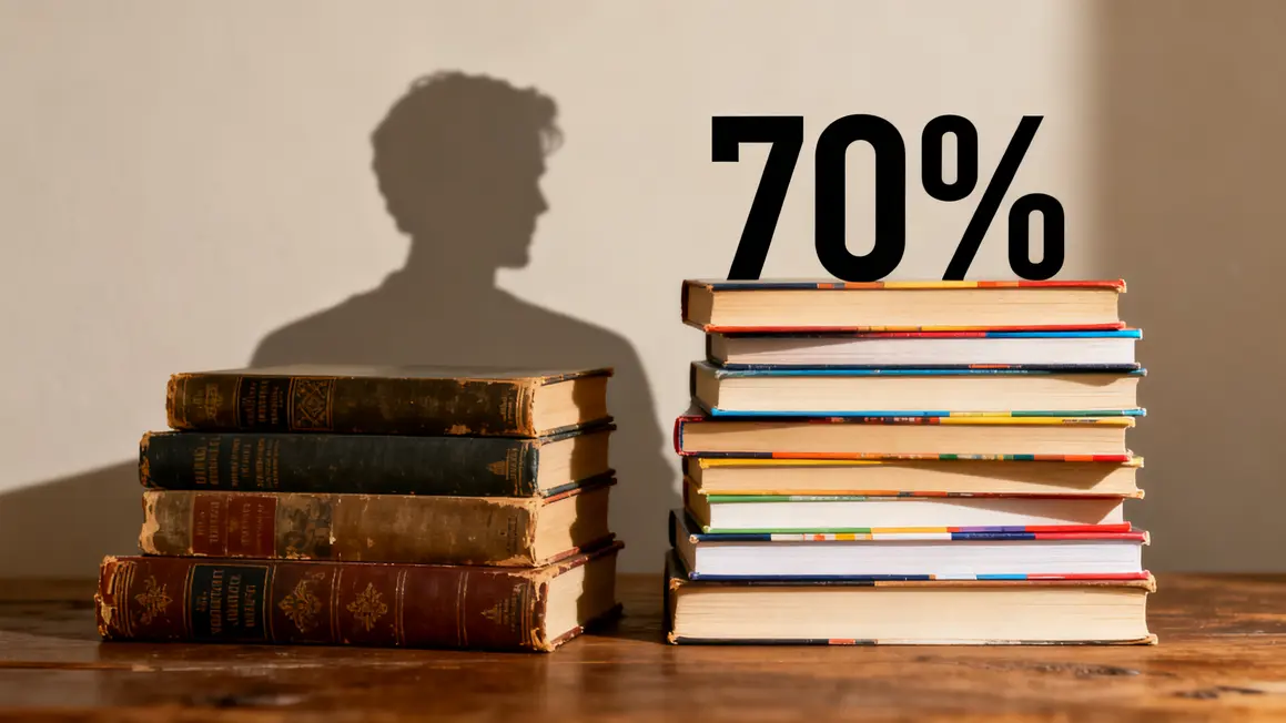 livres populaires decouvertes club lecture 70%