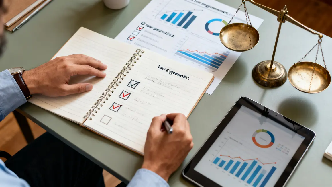 Table travail carnet check-list erreurs ebook 2026