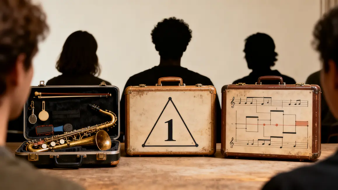 erreurs musicales structure musique