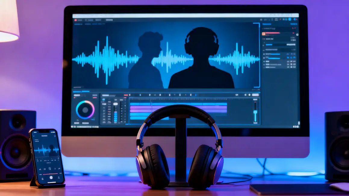 Innovation audio et tech musicale 2026