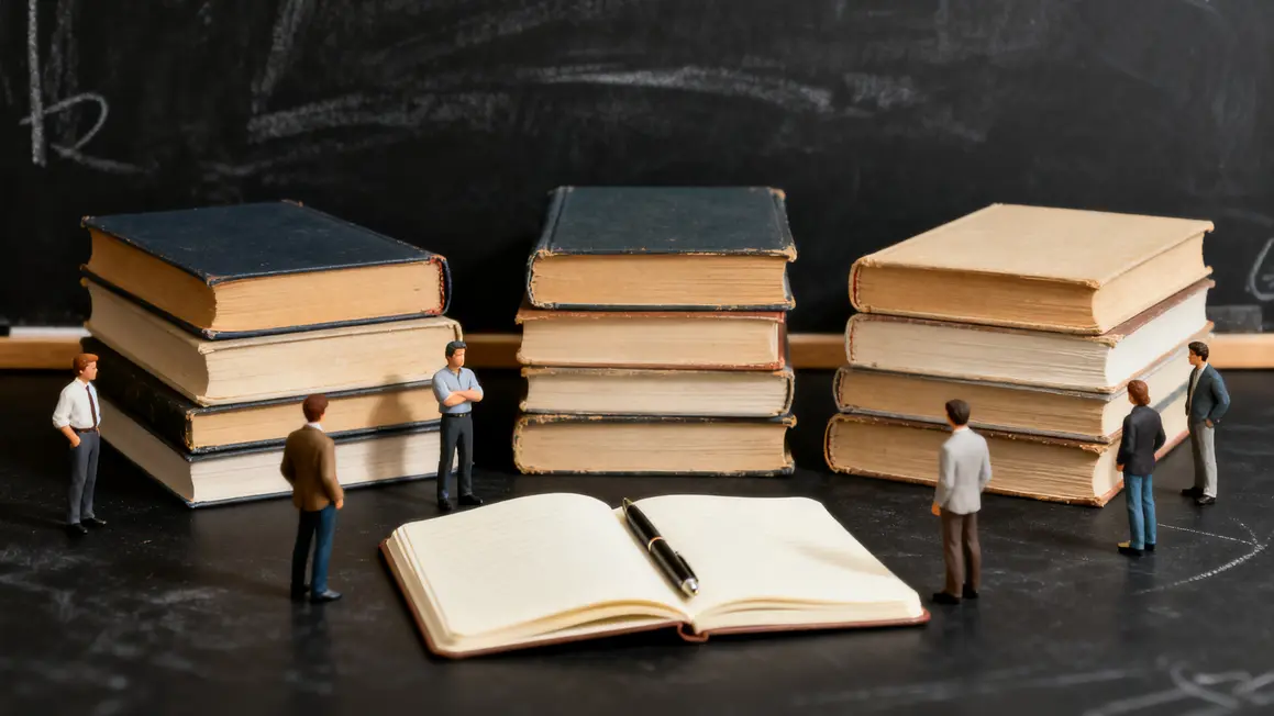 Analyse fondements critique littéraire