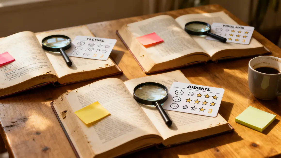 Trois livres axes critique litteraire analyse
