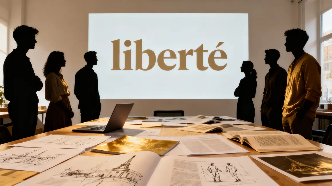 groupe travaille manga indépendant liberté