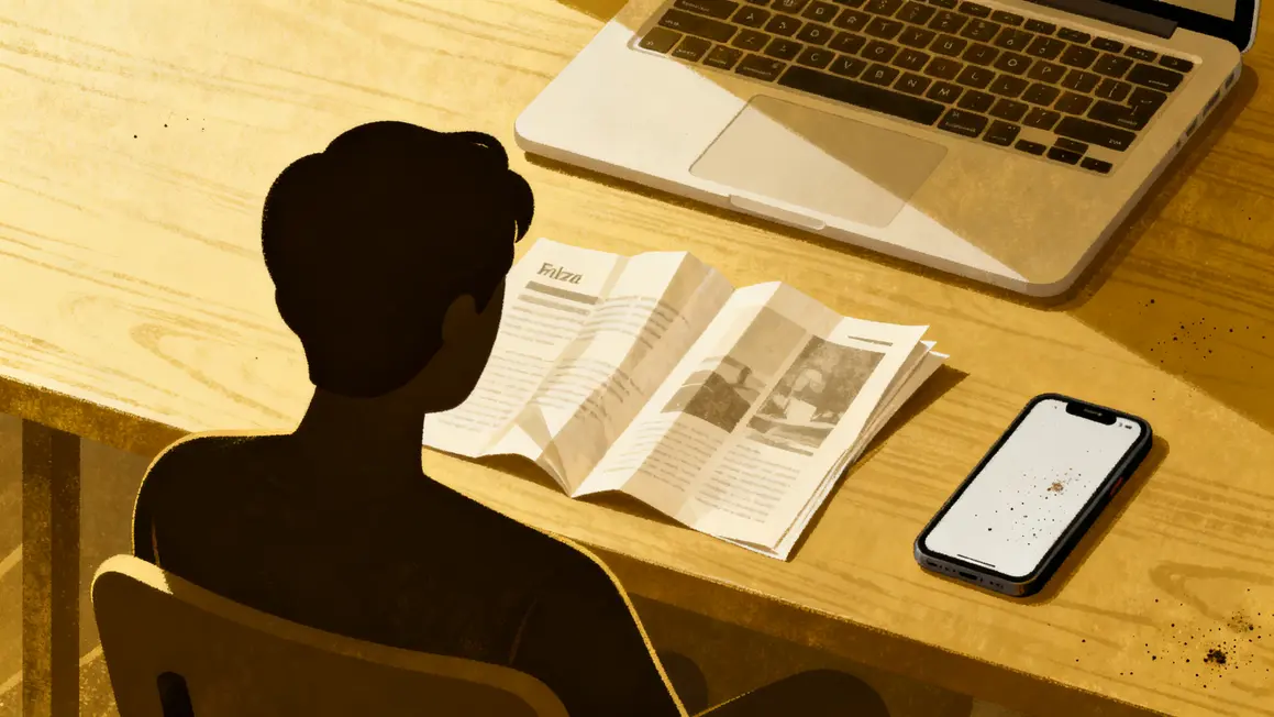 Personnage manga indépendant formats webtoon fanzine