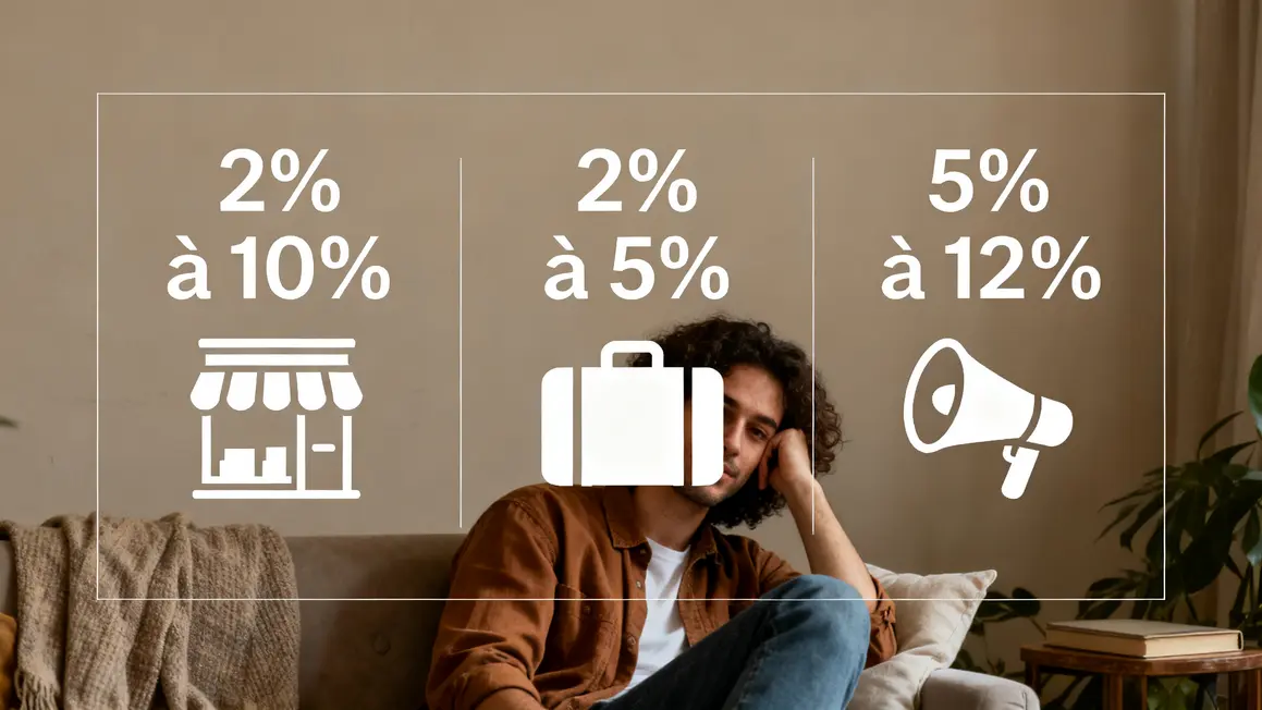budget medias societe chiffres icones