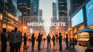 medias societe ville moderne et canaux traditionnels numeriques