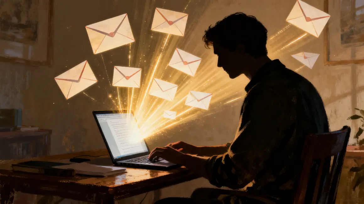newsletter auteur connexion fidele