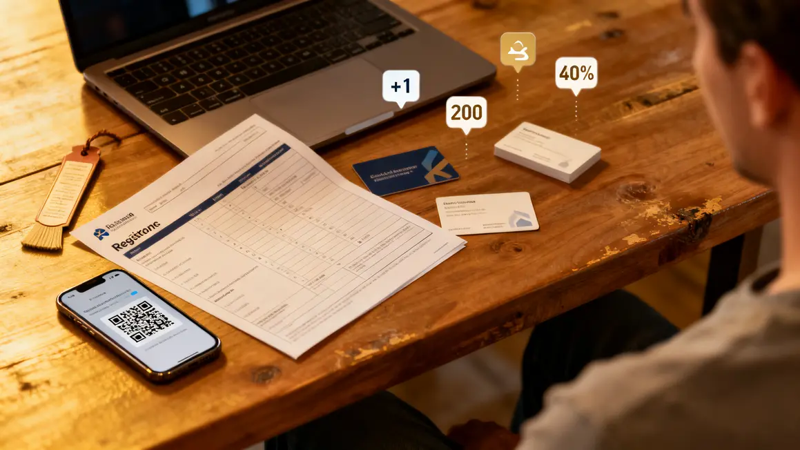 collecte inscription newsletter segmentation audience