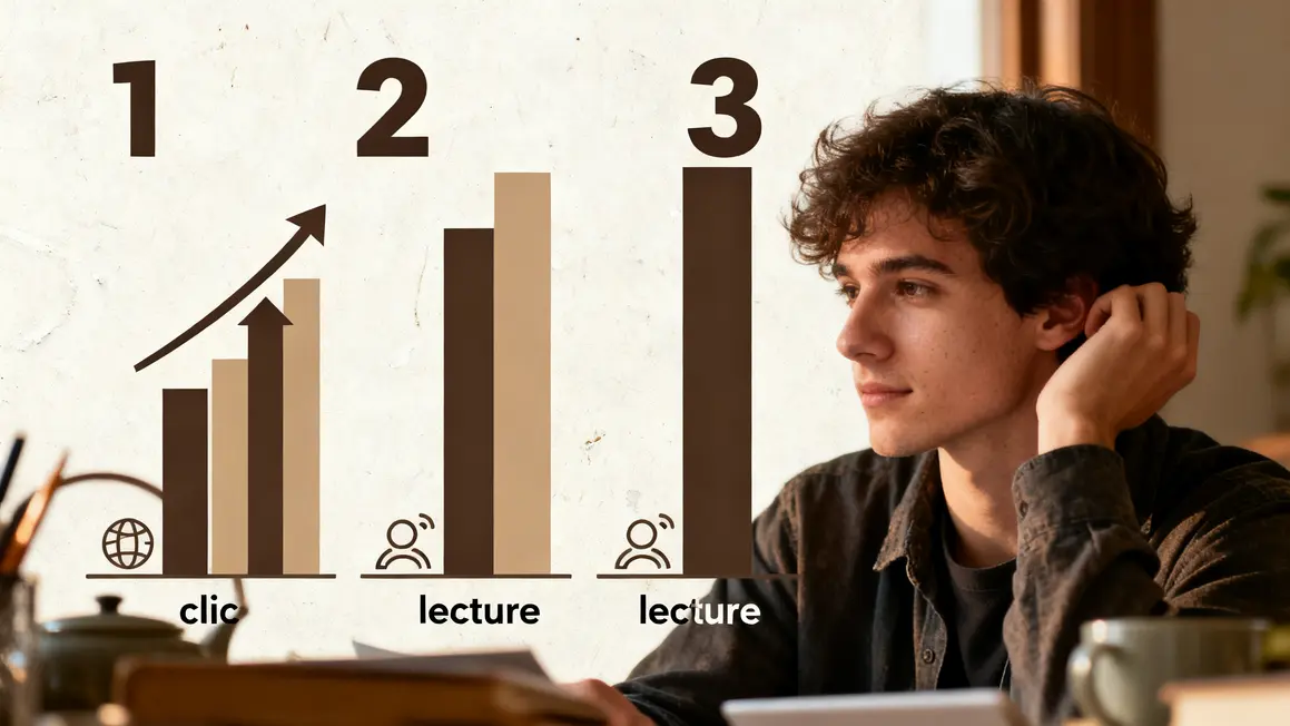 newsletter auteur performance graphique