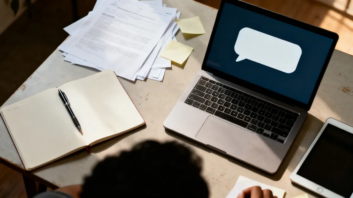 outils gratuits carnet ordinateur pour critique litteraire