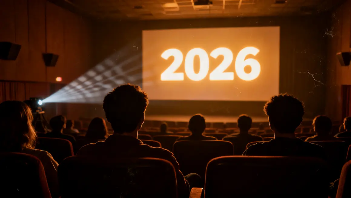 Spectateurs salle ecran 2026 cinema