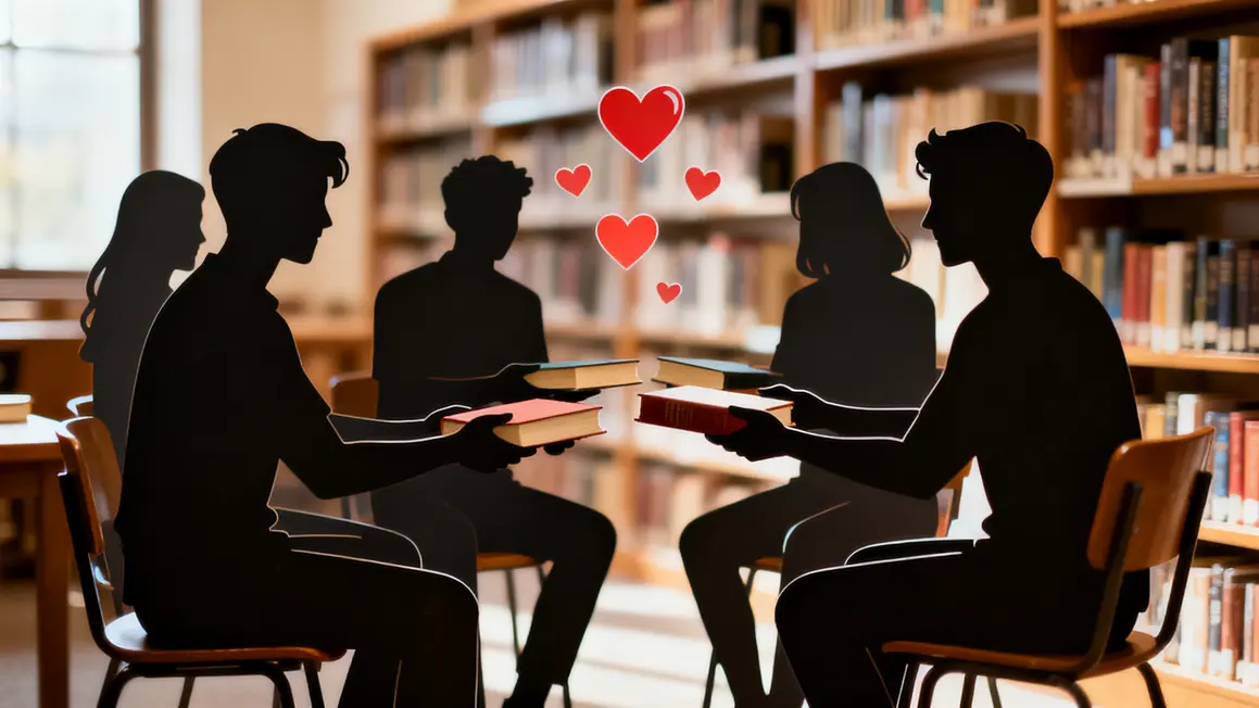 groupe lecteurs cercle convivial