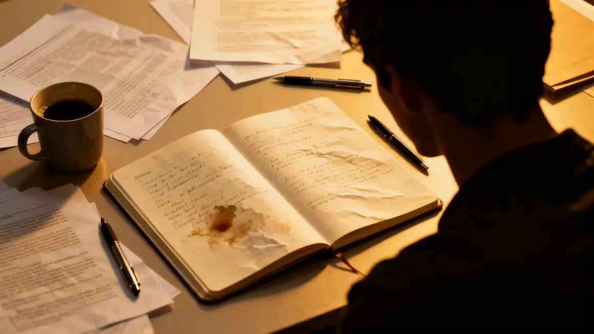 pages cahier revision manuscrit debutant