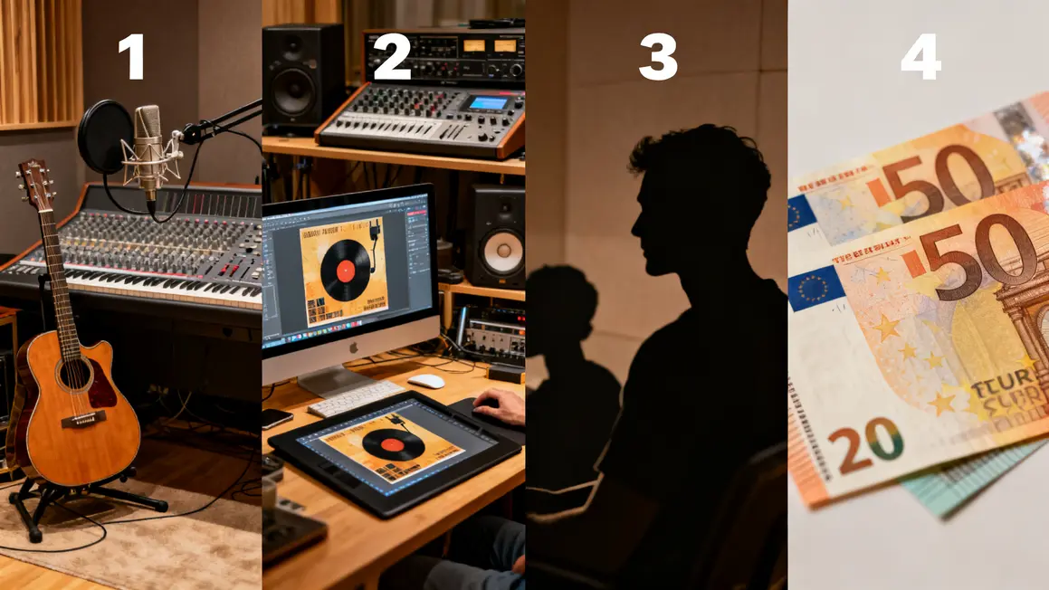 comment choisir combien coute musique et quels criteres comparer sans se tromper image production musicale