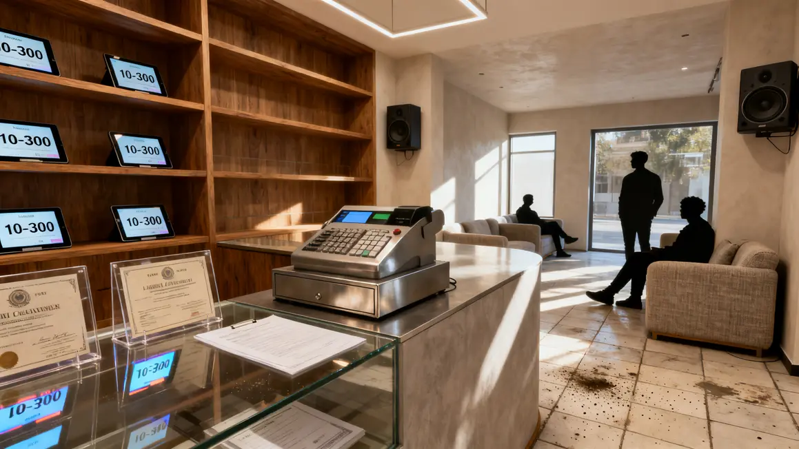 boutique moderne enceintes licences prix mensuels musique professionnelle