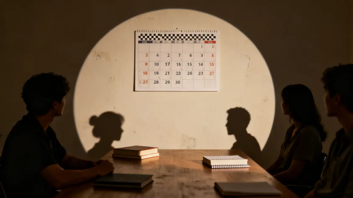 Calendrier événements communauté cercle lecteurs