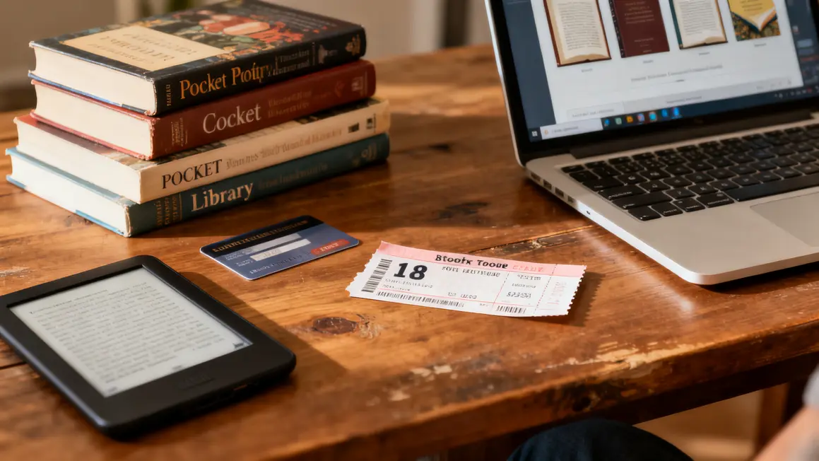 Accès roman contemporain budget réduit livres liseuse