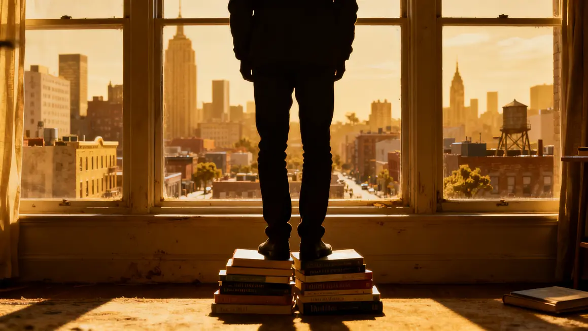 silhouette urbain livres roman contemporain