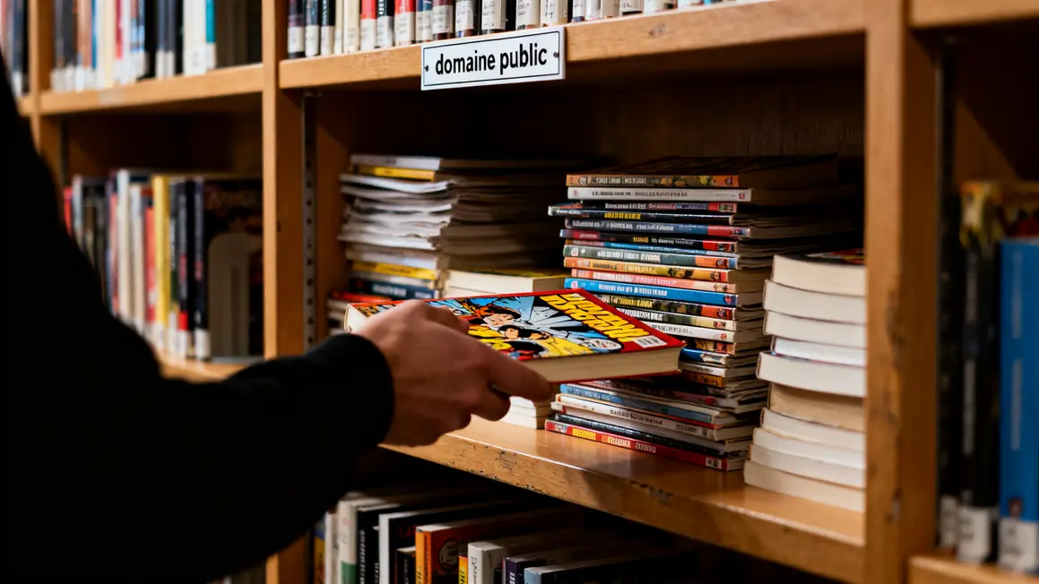 livres petit budget club de lecture domaine public bibliothèque