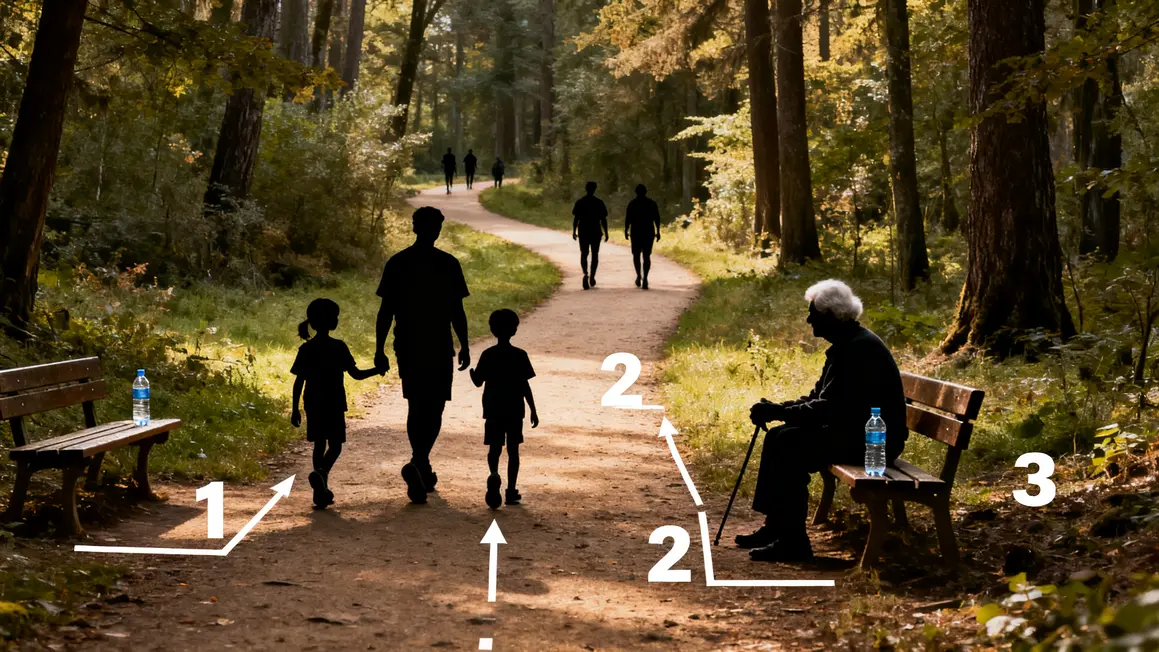 Image analyse besoins et capacités participants sorties