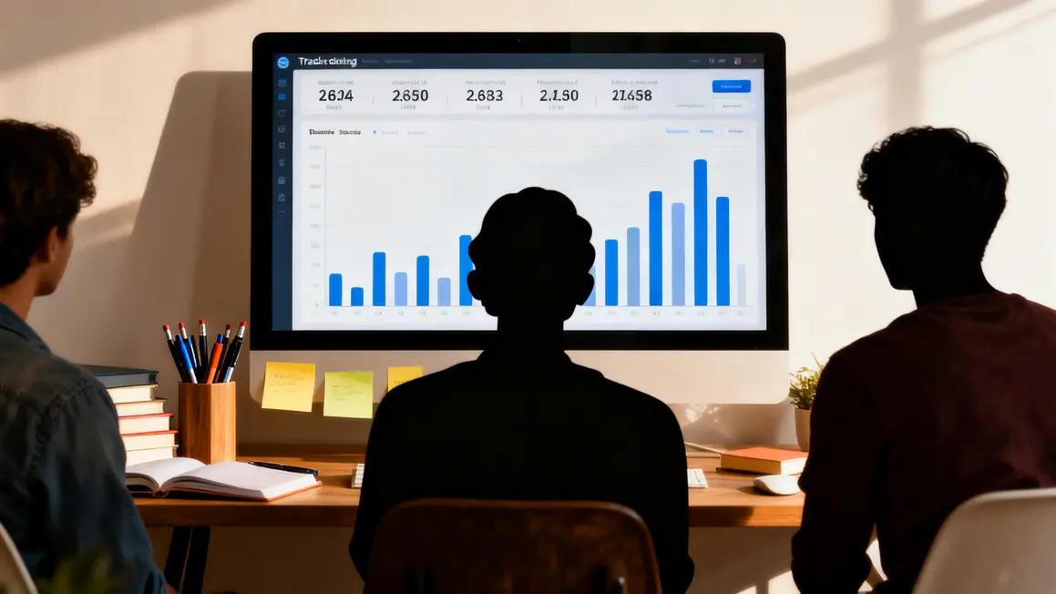 Tableau suivi structurer tester videos BookTok auteur