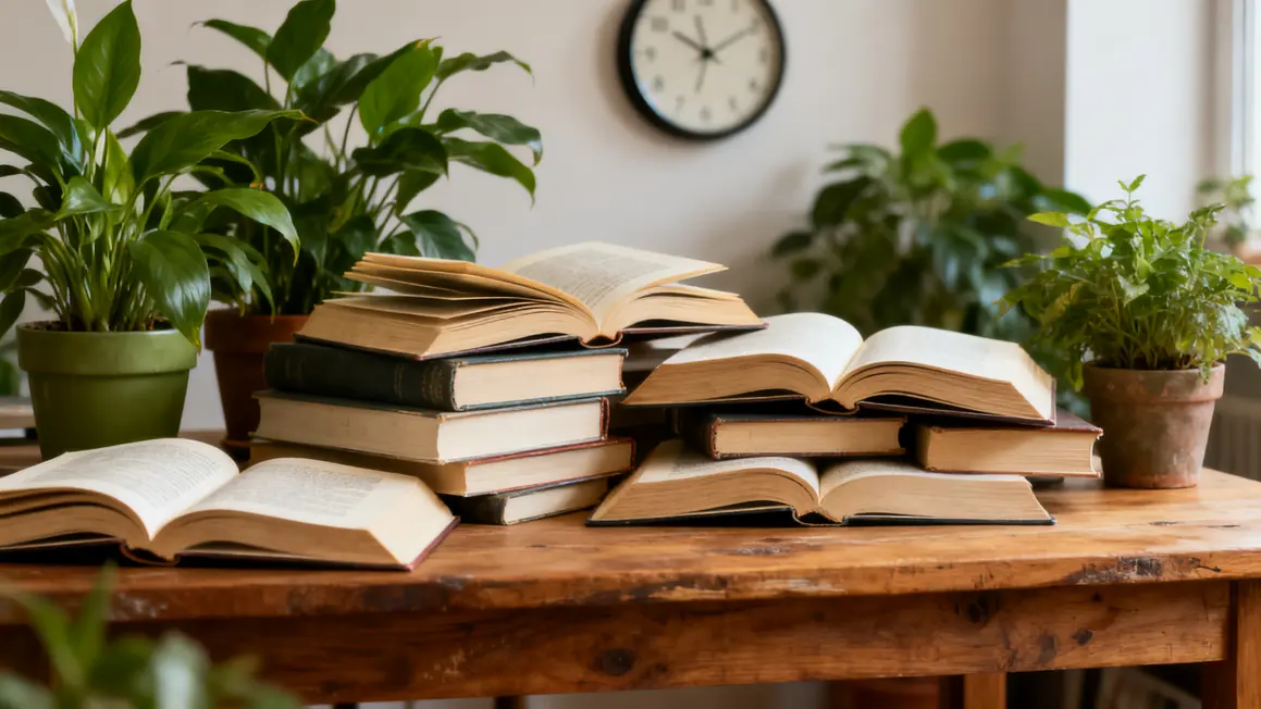intemporalite ebook pile livres